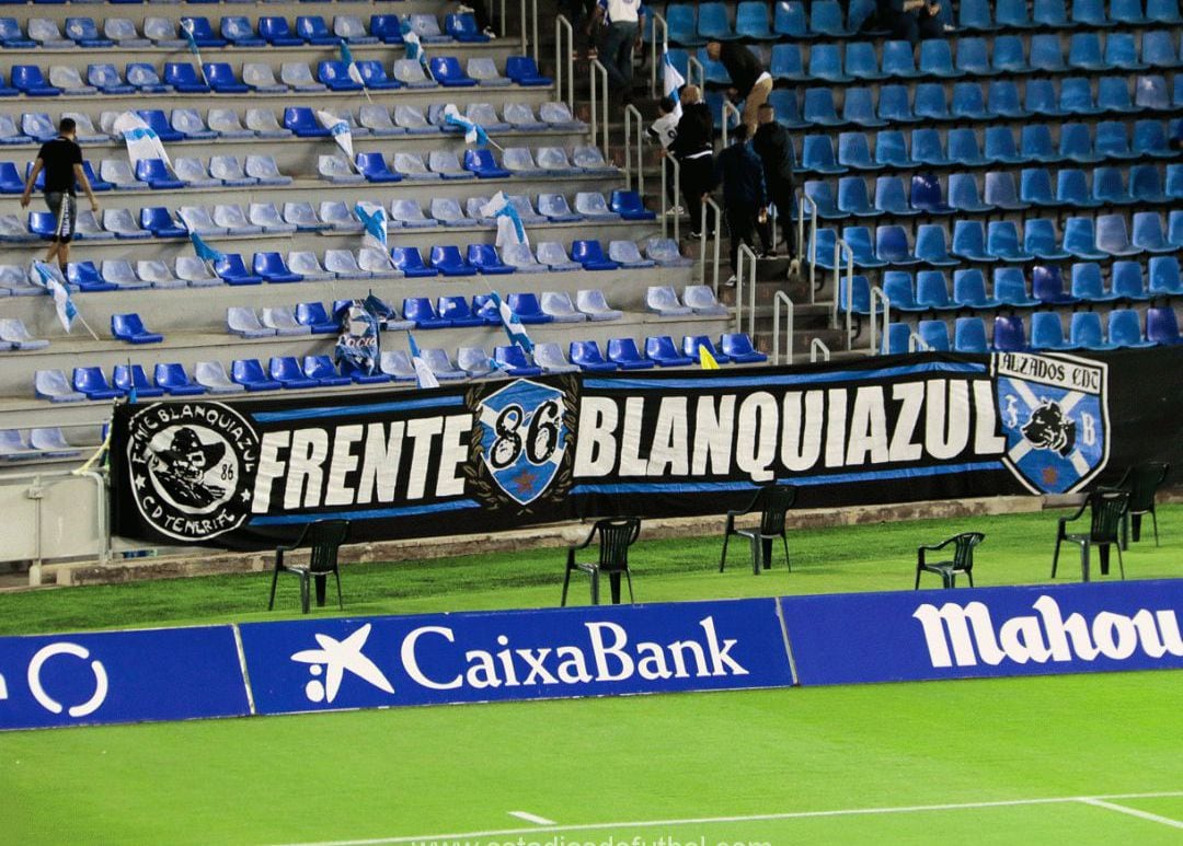 Frente Blanquiazul