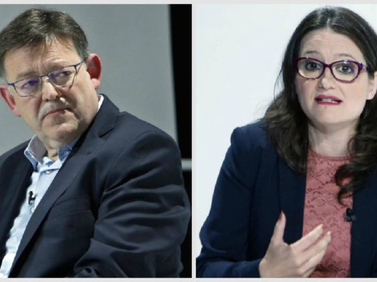 Primer año del Consell