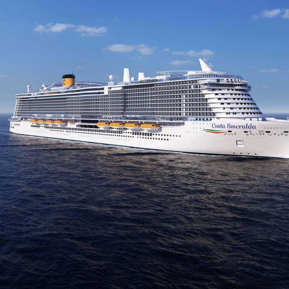 Detienen en Palma a un italiano por agredir sexualmente en un crucero a una menor cartagenera