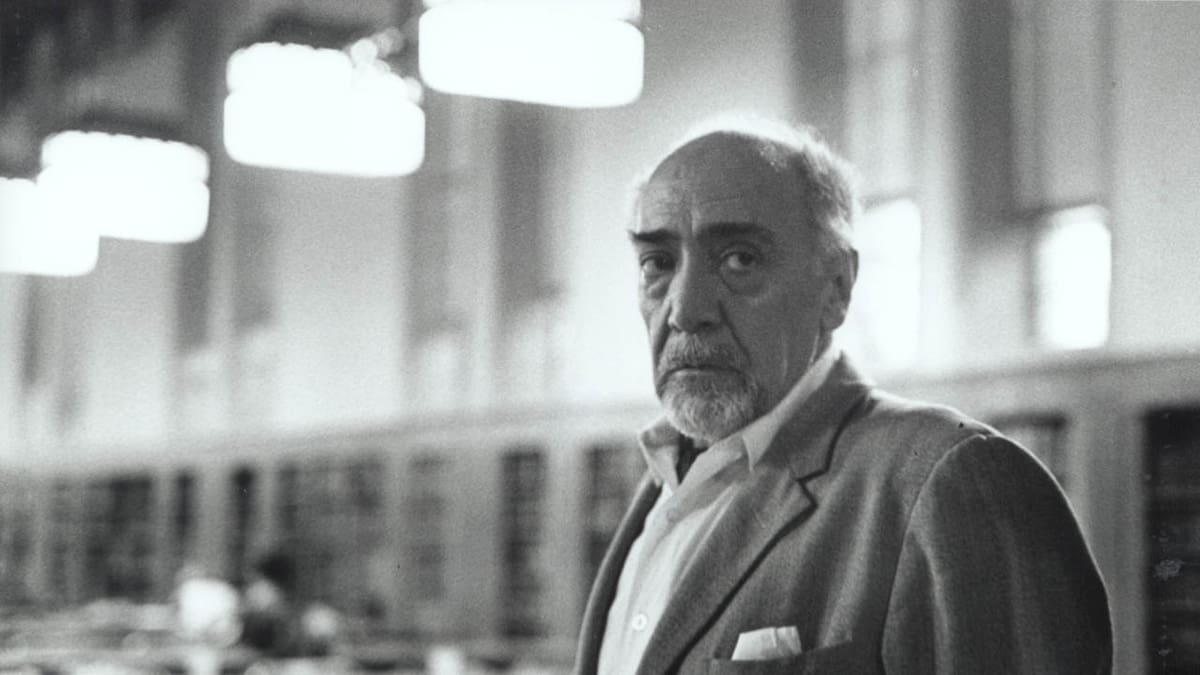 125º aniversario del nacimiento de Ramón J. Sender: entre el exilio, la pérdida y la literatura