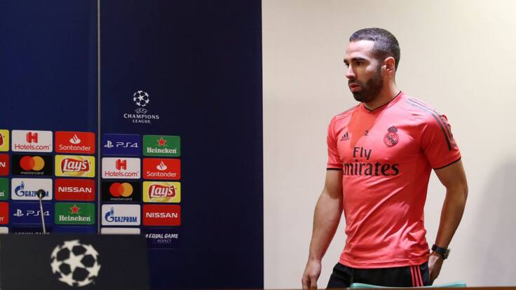 Hora 25 Deportes: El Madrid quiere ganar con...cabeza (26/11/2018)