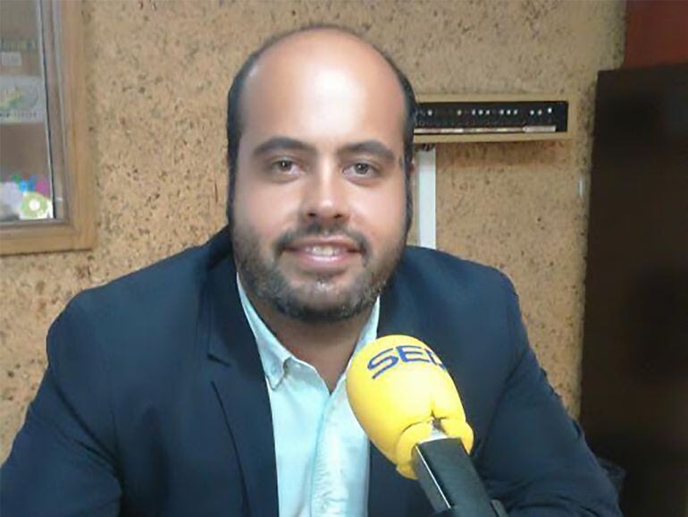 Pablo Vázquez Sande