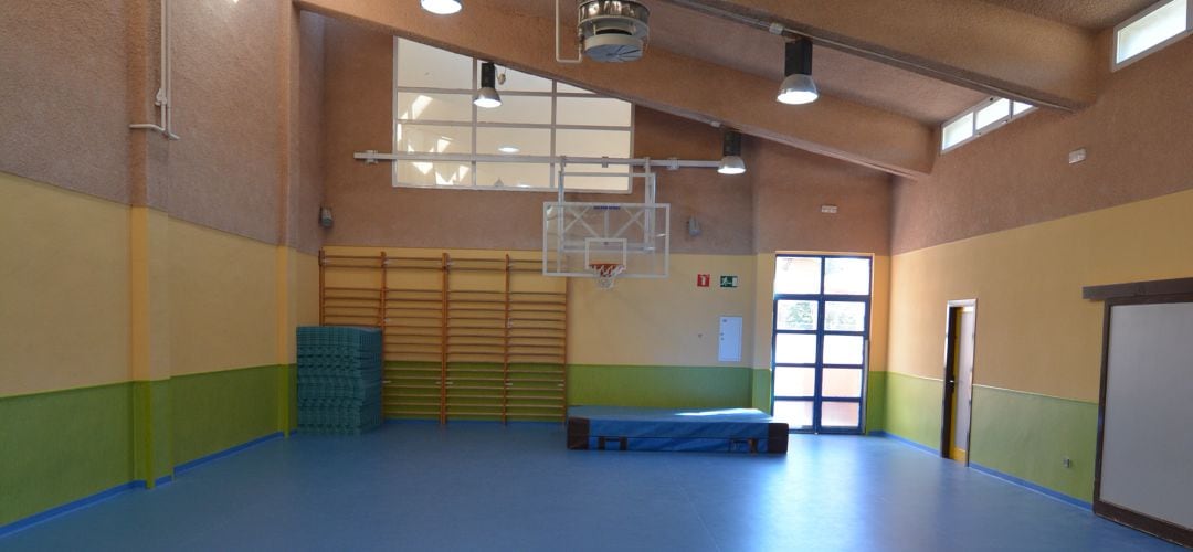 En ambos espacios se han cambiado los suelos y se han pintado las paredes.