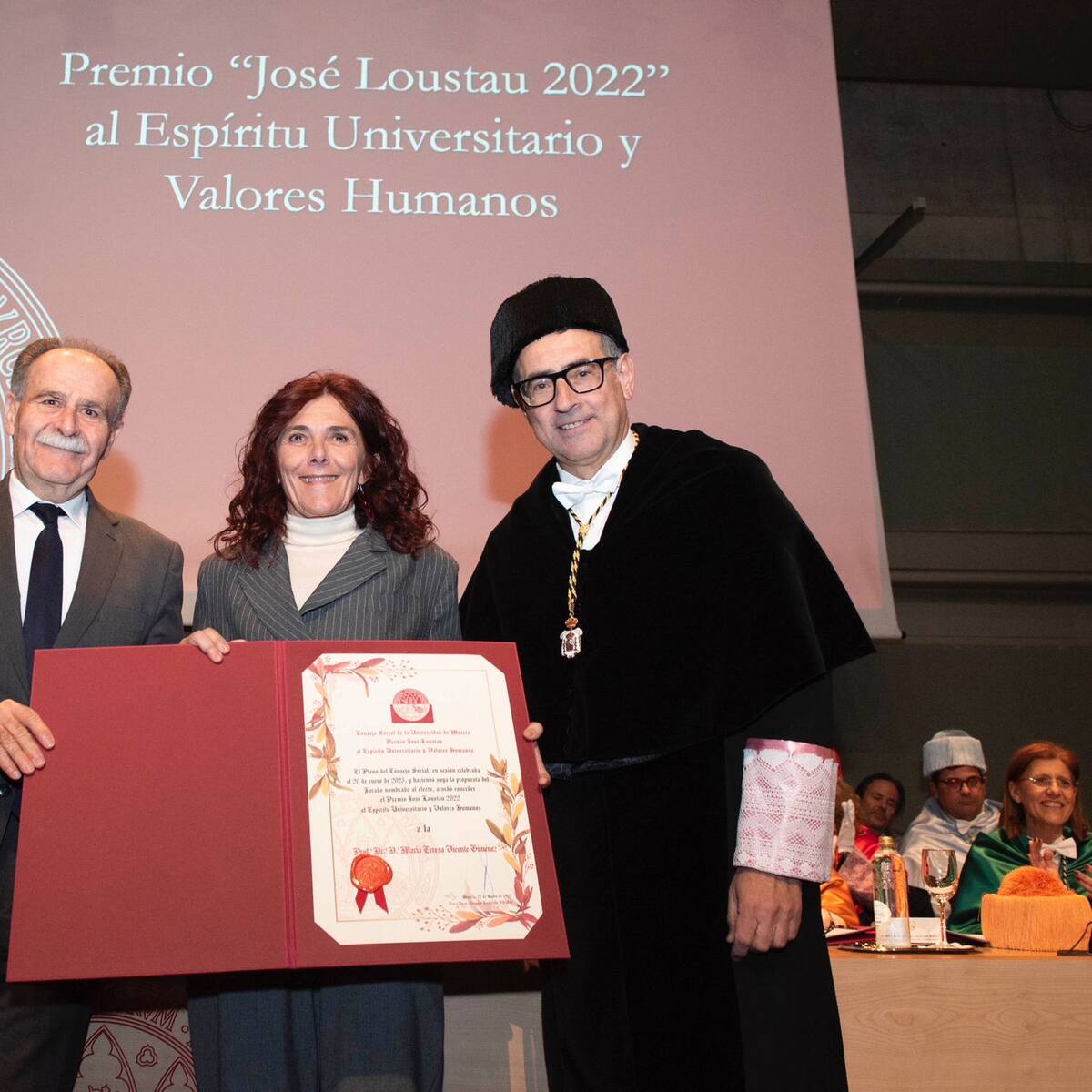 Luján cuestiona la ley de universidades sin garantía de más inversiones