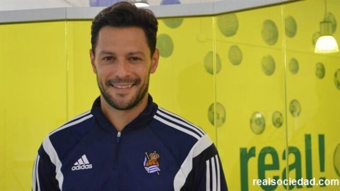 Albert de la Bella se muestra confiado en que el equipo irá hacía arriba