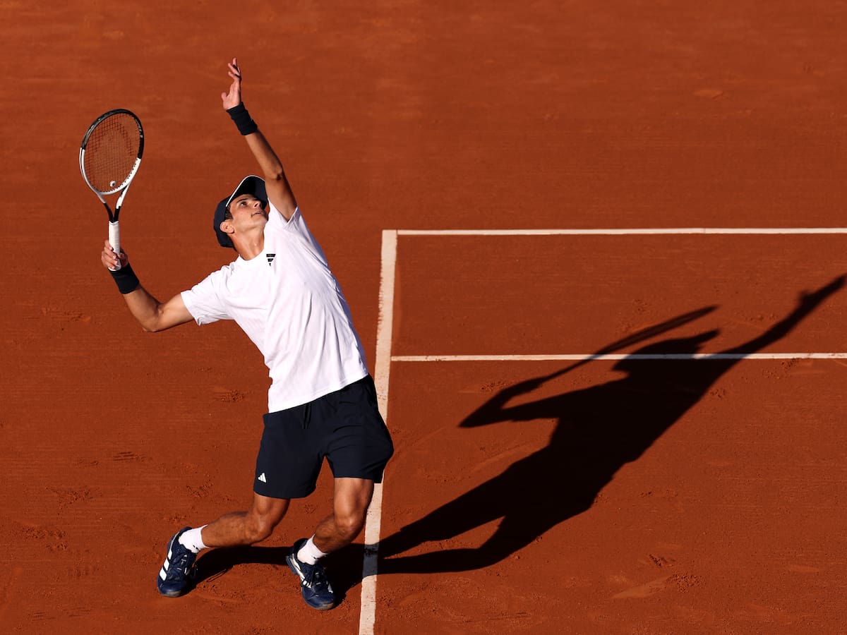 Jódar mete la directa hacia su primer Godó: victoria con solvencia ante Norrie para alcanzar las semifinales