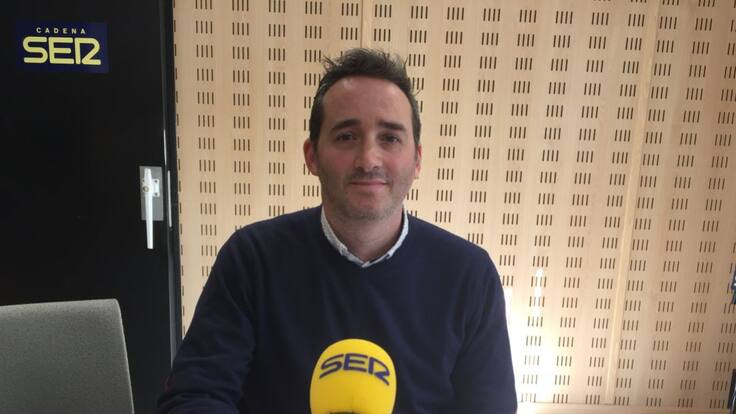 Entrevista a José María González, gerente IME en HoyxHoy