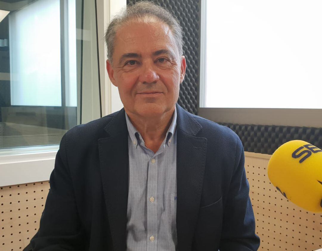 El profesor Francisco Alía, repasará una de las etapas de la historia de la Diputación, de la Restauración hasta la Guerra Civil