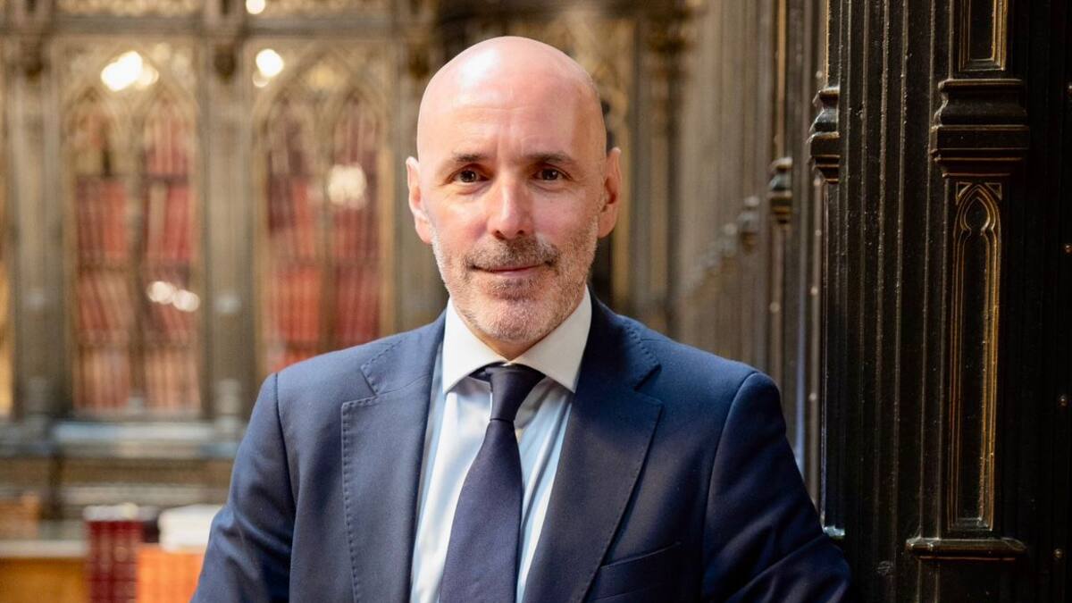 Rafa Laza presenta La campaña permanente