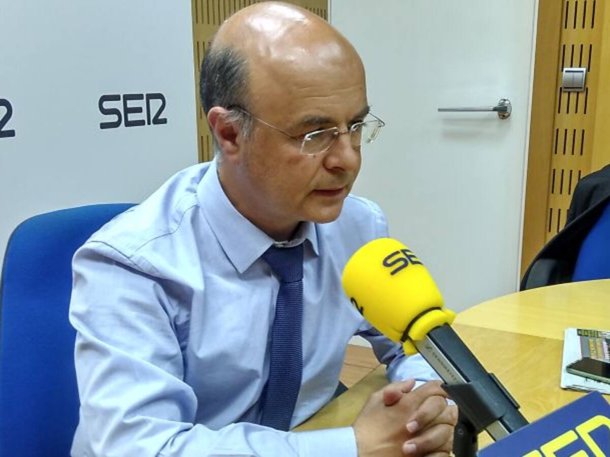 Carrillo: "Seremos leales con el mandato de la Asamblea, pero la oposición ha hecho trampa"