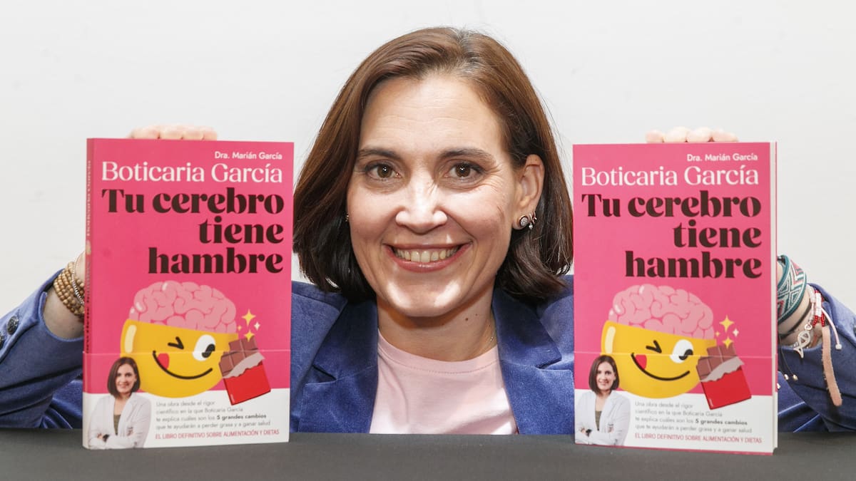 Entrevista a la Boticaria García en Hoy por Hoy Vigo