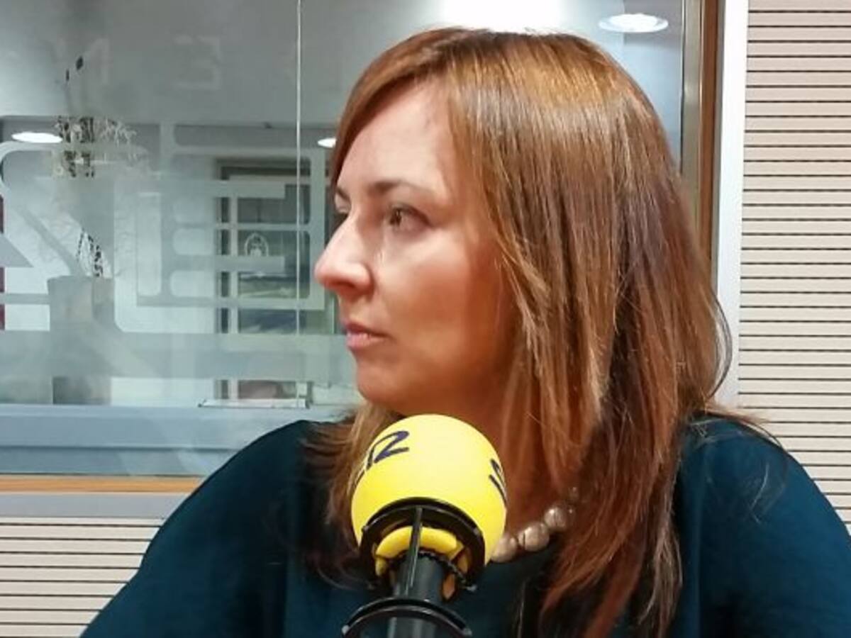 "Tenemos ya un presupuesto para crear una BRIF propia porque la prevención de incendios es insuficiente"