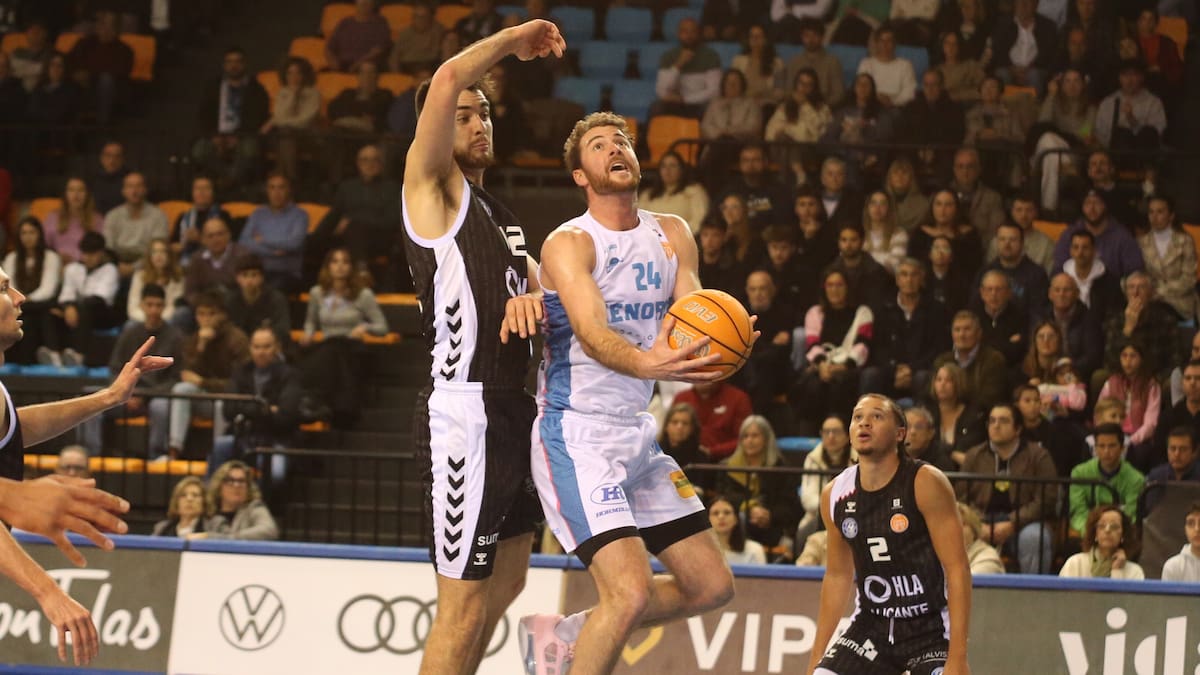 Sean McDonnell deixa l'Hestia