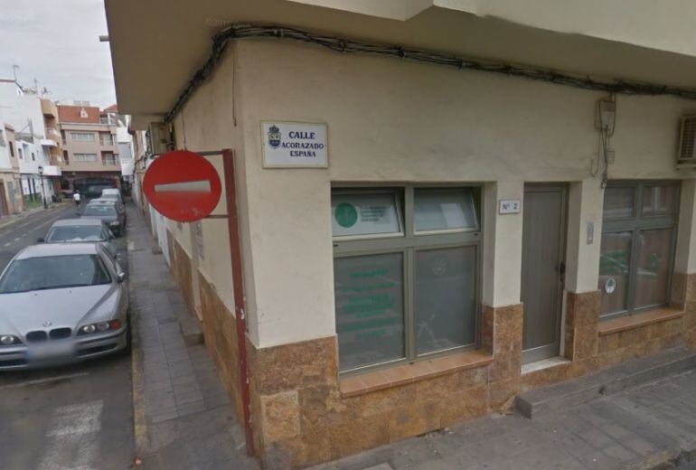 Consulta ciudadana en La Oliva para sustituir dos calles franquista