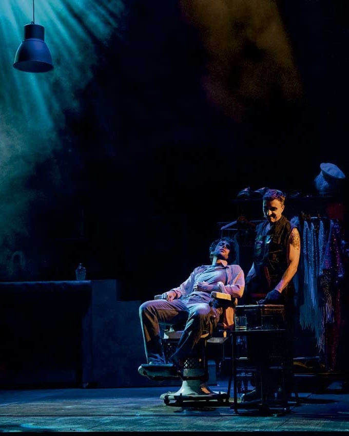 El Festival de Teatro Musical Don Benito-Villanueva cierra su cuarta edición con más de 3.000 espectadores