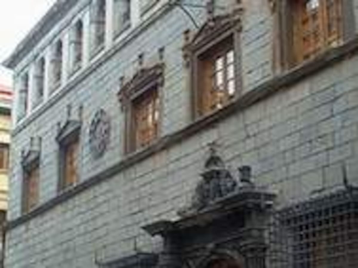 Estos son los concejales del Ayuntamiento de Jaca