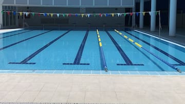 Los retos del CN Xàtiva