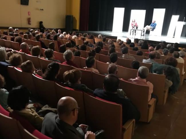 Una de las ediciones más multitudinarias