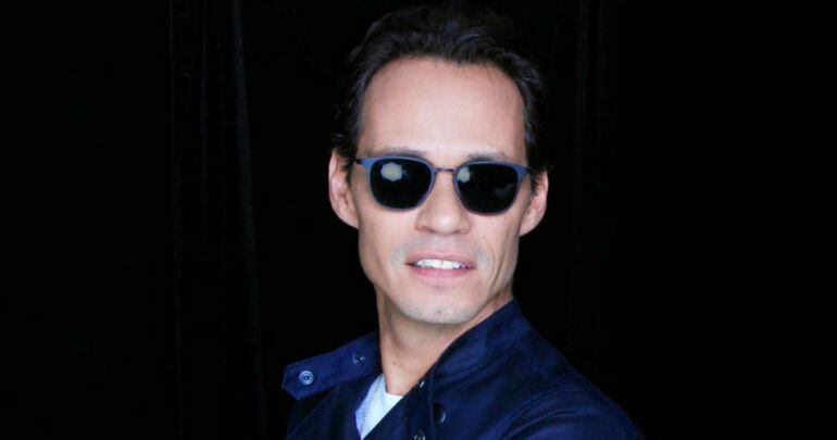 Marc Anthony 