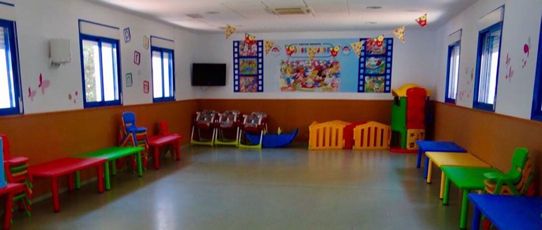 Centro Infantil