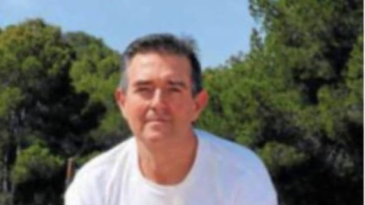 Entrevista a José Manuel Murcia