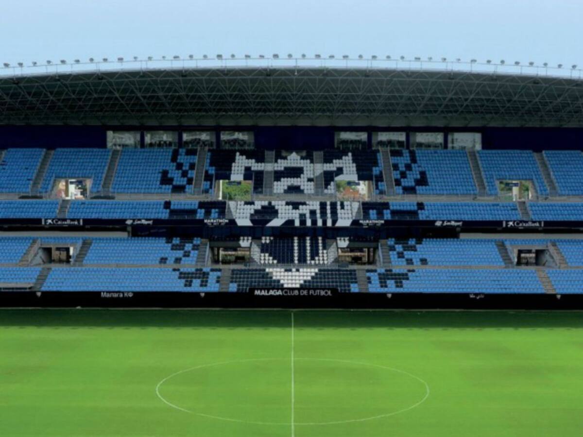 Ampliación de capital para salvar al Málaga