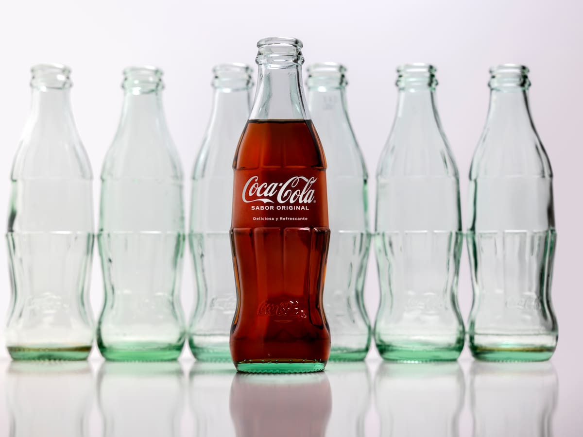 Coca-Cola pone en marcha un plan para potenciar el uso del envase de vidrio en la hostelería