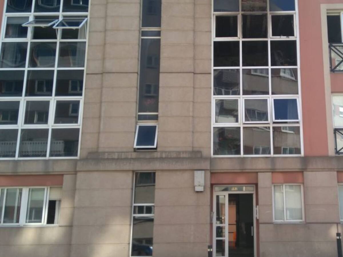 La mujer que incendió un piso, a la espera de pasar a disposición judicial