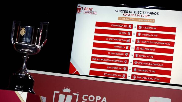 SER Deportivos (19/10/2018)