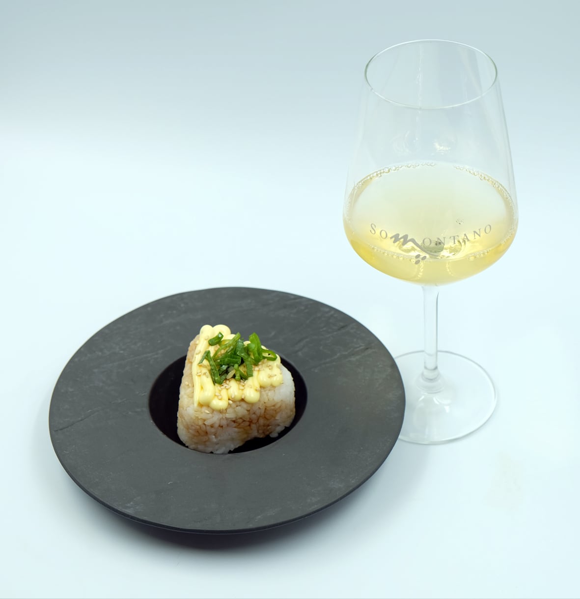 Premio a la mejor tapa del Festival Vino del Somontano