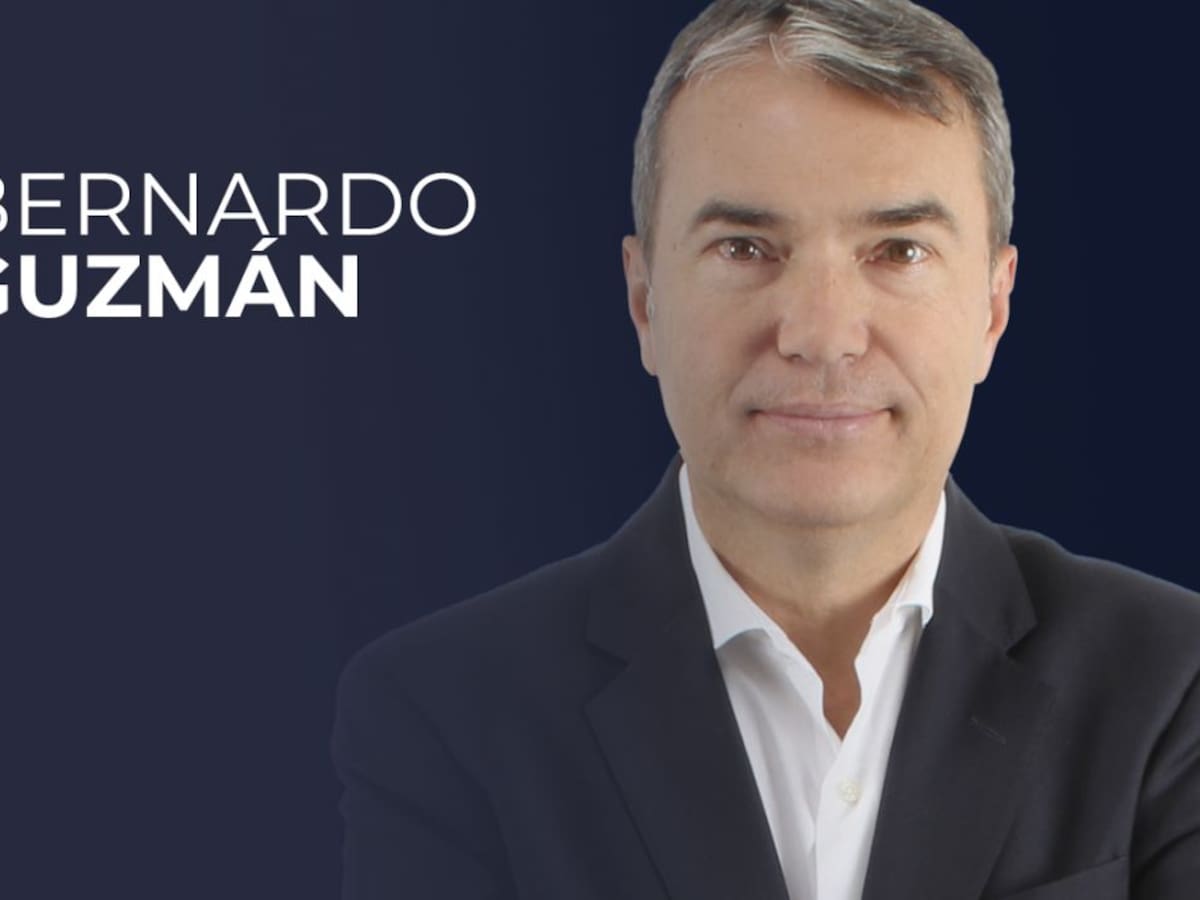 La Firma de Bernardo Guzmán (07-05-2020)