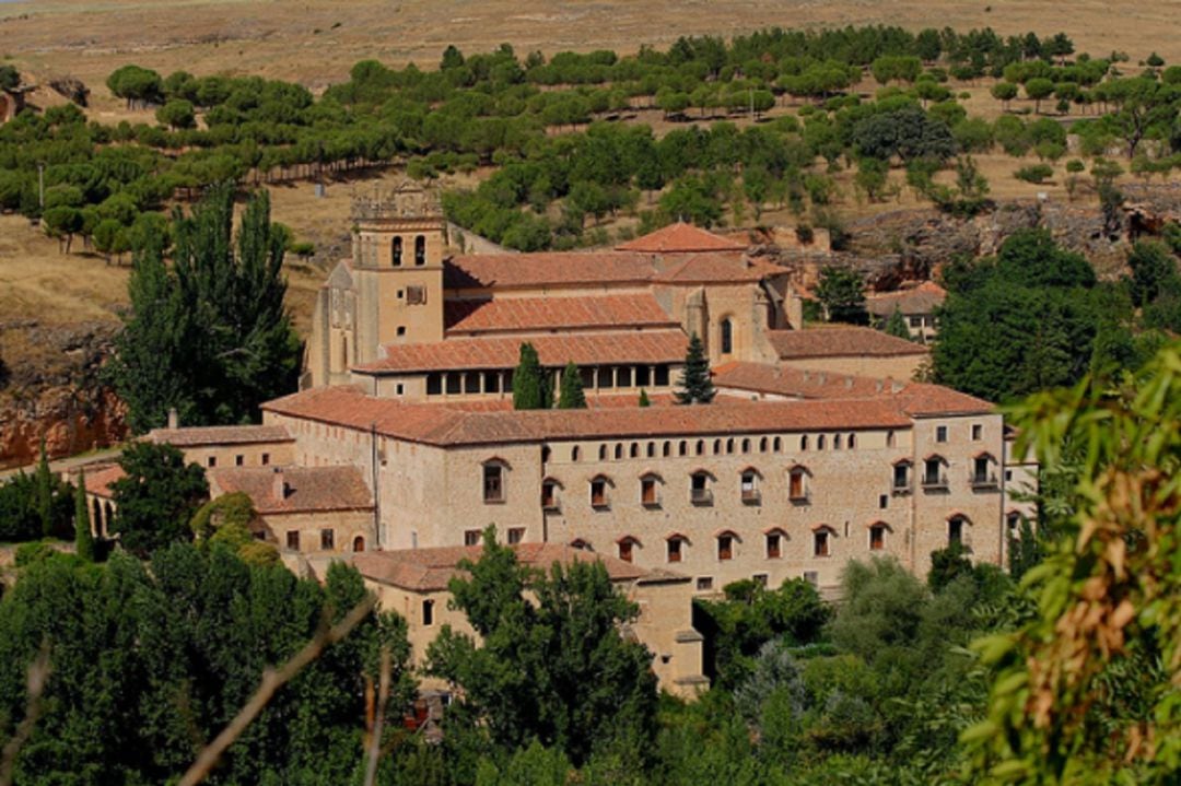 Monasterio de El Parral 