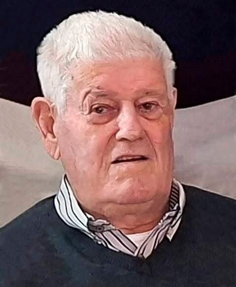 Domingo Vega de los Santos ha sido nombrado Nazareno de Honor