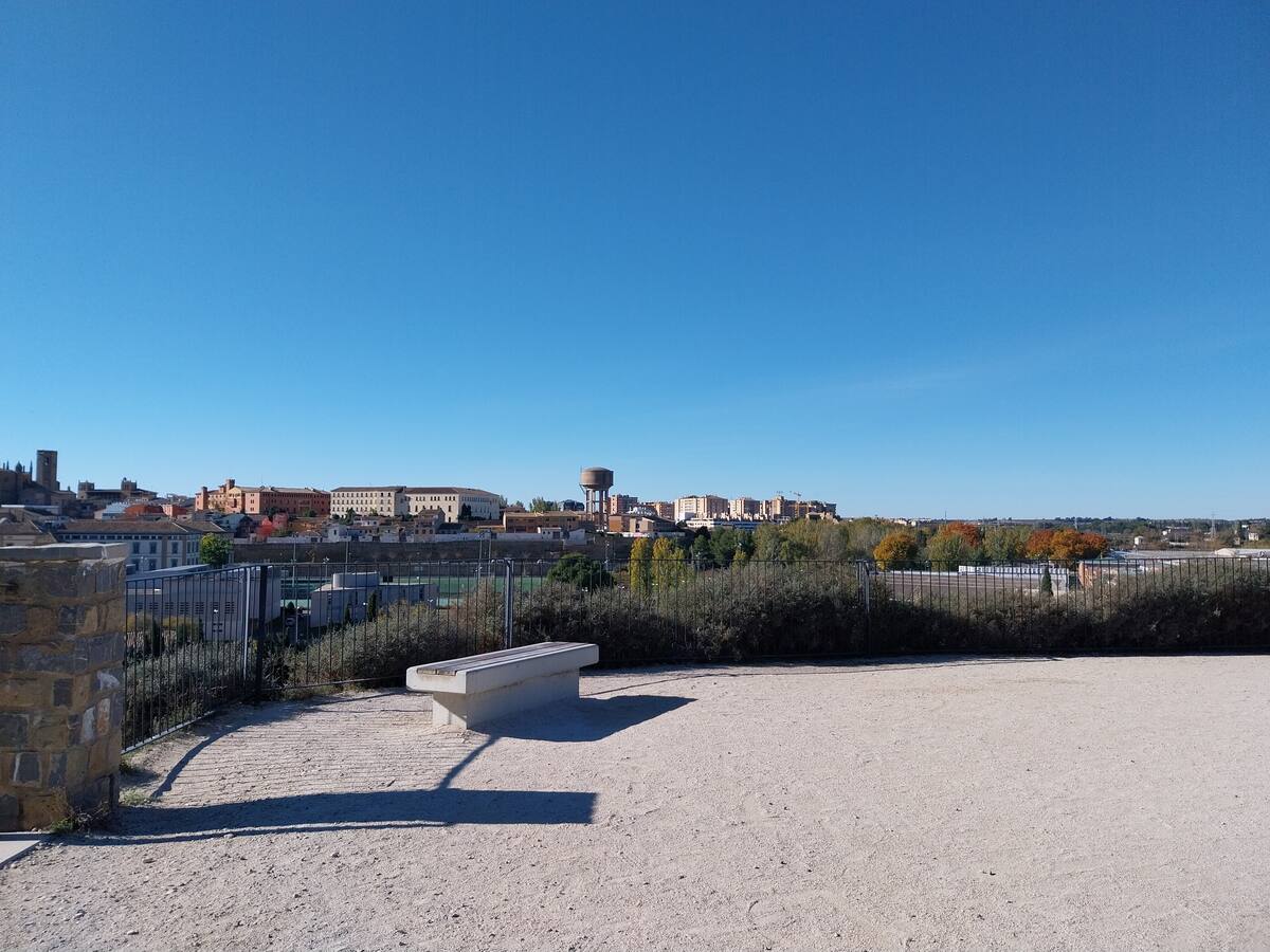 El PSOE pide que se cumpla el acuerdo plenario y declare a Francisco Ponzán hijo adoptivo de la ciudad a título póstumo