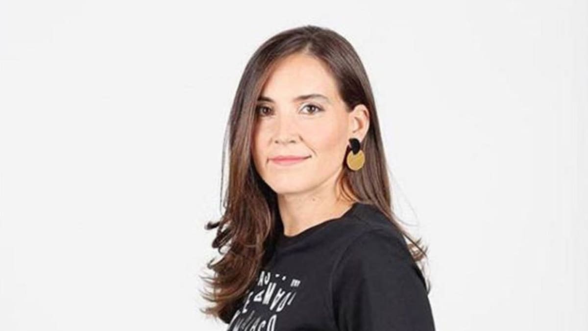 Entrevista a Marián García, Boticaria García