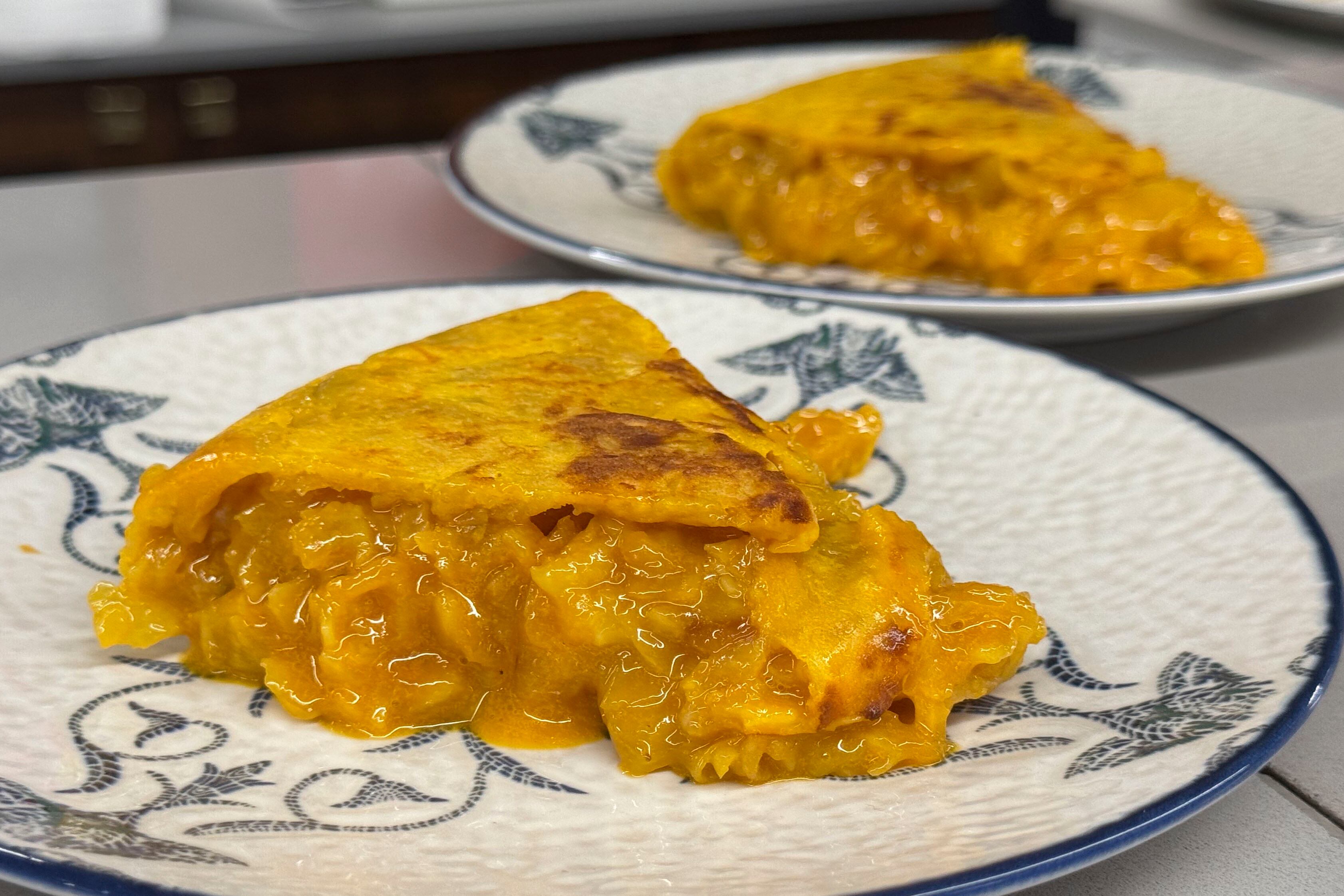 El restaurante La Tortilla Castiza ha sido premiado por Acyre como &quot;la mejor tortilla de la Comunidad de Madrid&quot;.