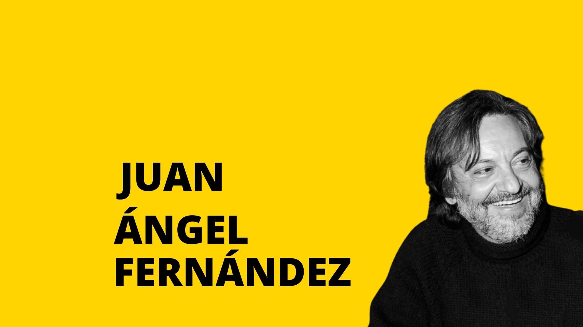 Juan Angel Fernandez