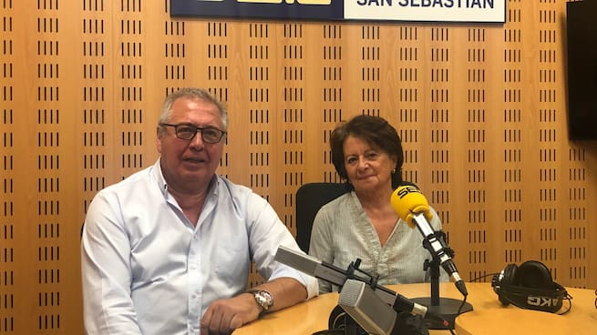 Entrevista a Belén Méndez de Vigo y Carlos Martínez