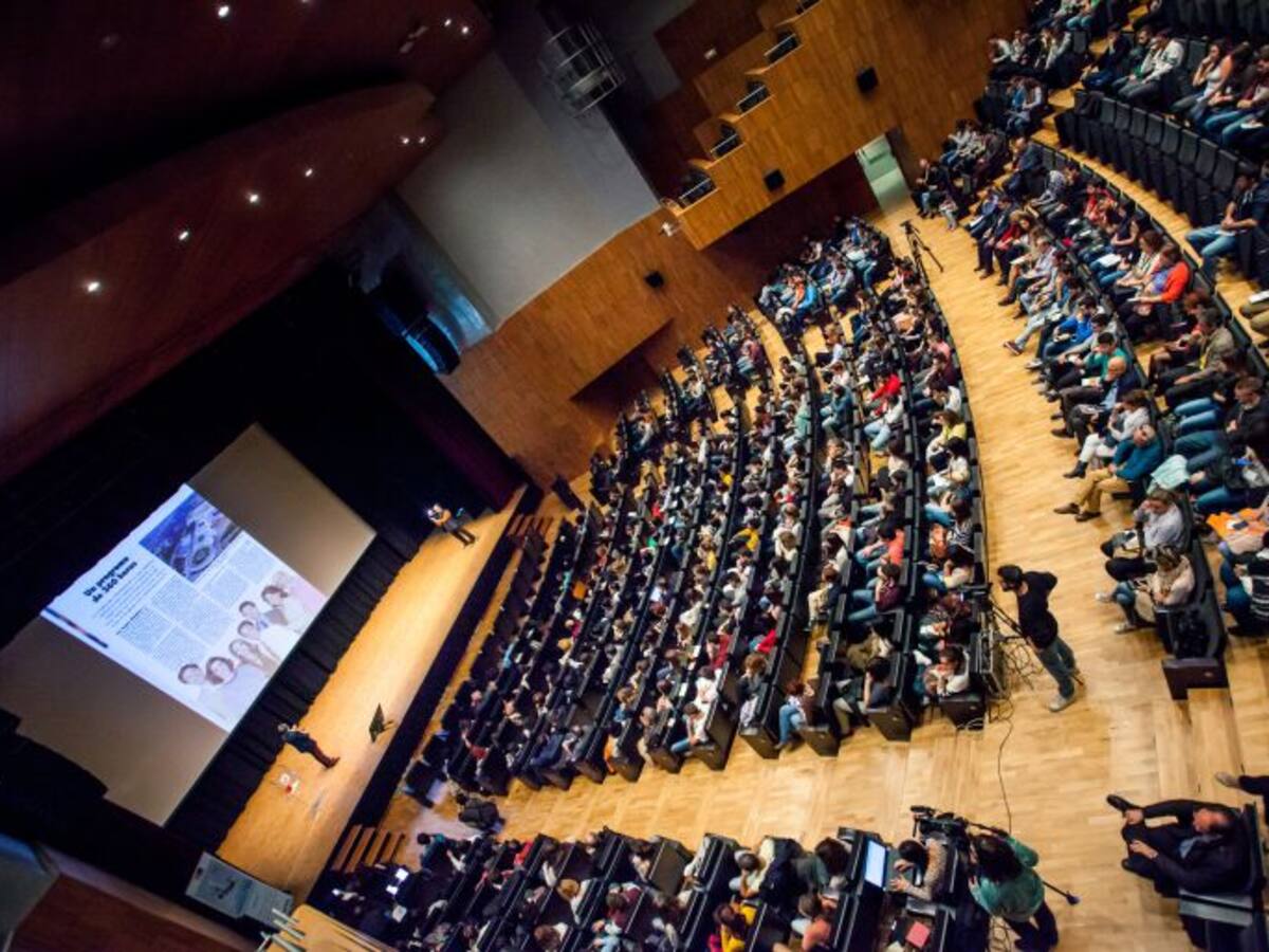 La comunicación y su gestión en la empresa, claves del SIE