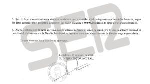 Informe del Interventor de Tomelloso ( pág 2.)