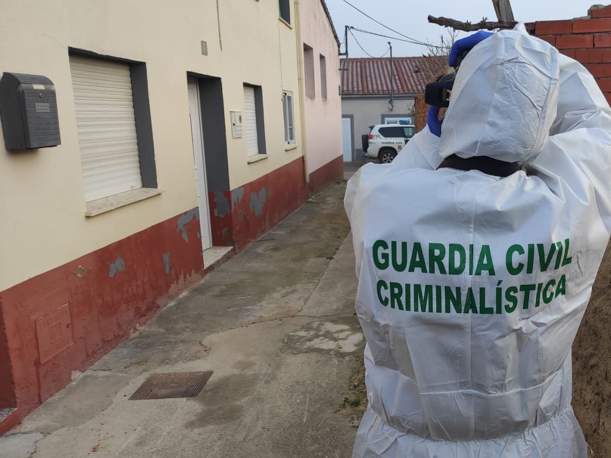 Pasa a disposición judicial la persona acusada de apuñalar a su hermano en Peleas de Abajo