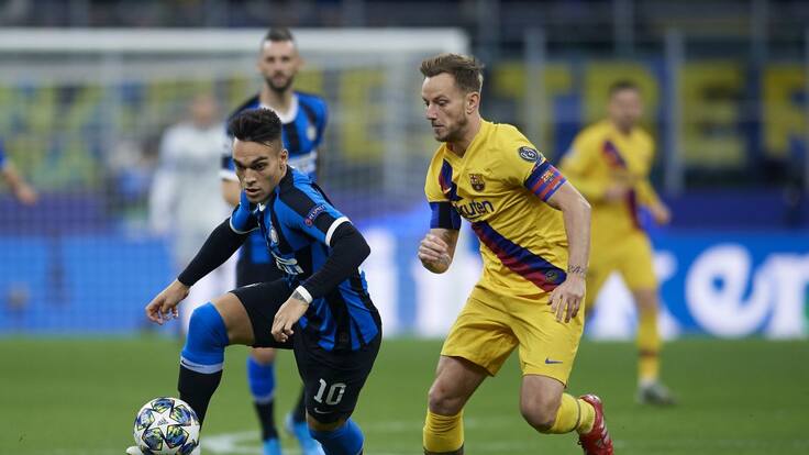 Actualitat Barça al 'Què t'hi Jugues!'