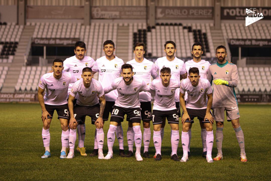 Burgos C.F.
