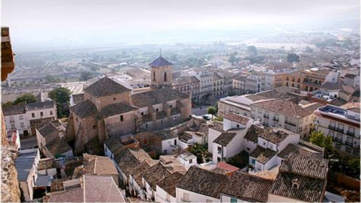 En Jódar los índices de muertes más altos se producen por edad y enfermedades cardiovasculares