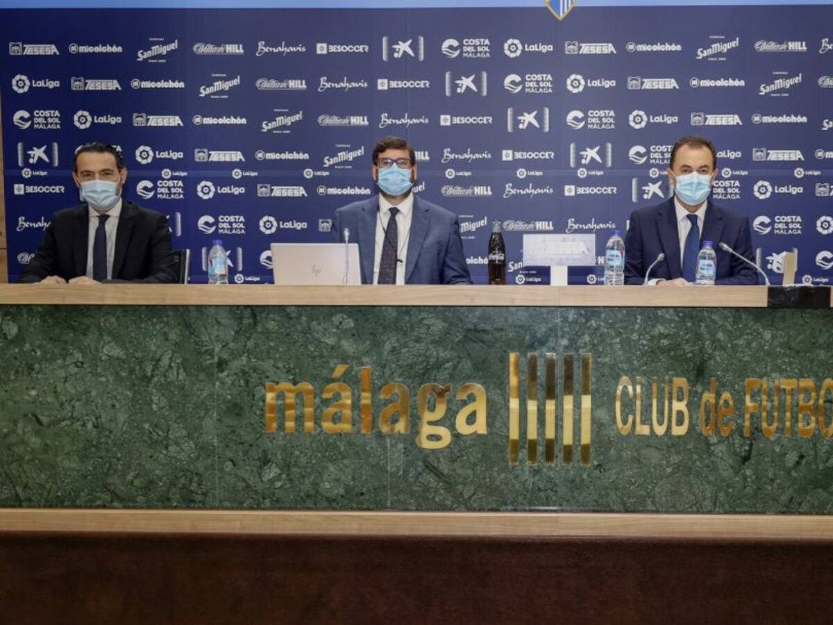La Junta de Accionistas del Málaga apruebas las cuentas de la temporada 18-19