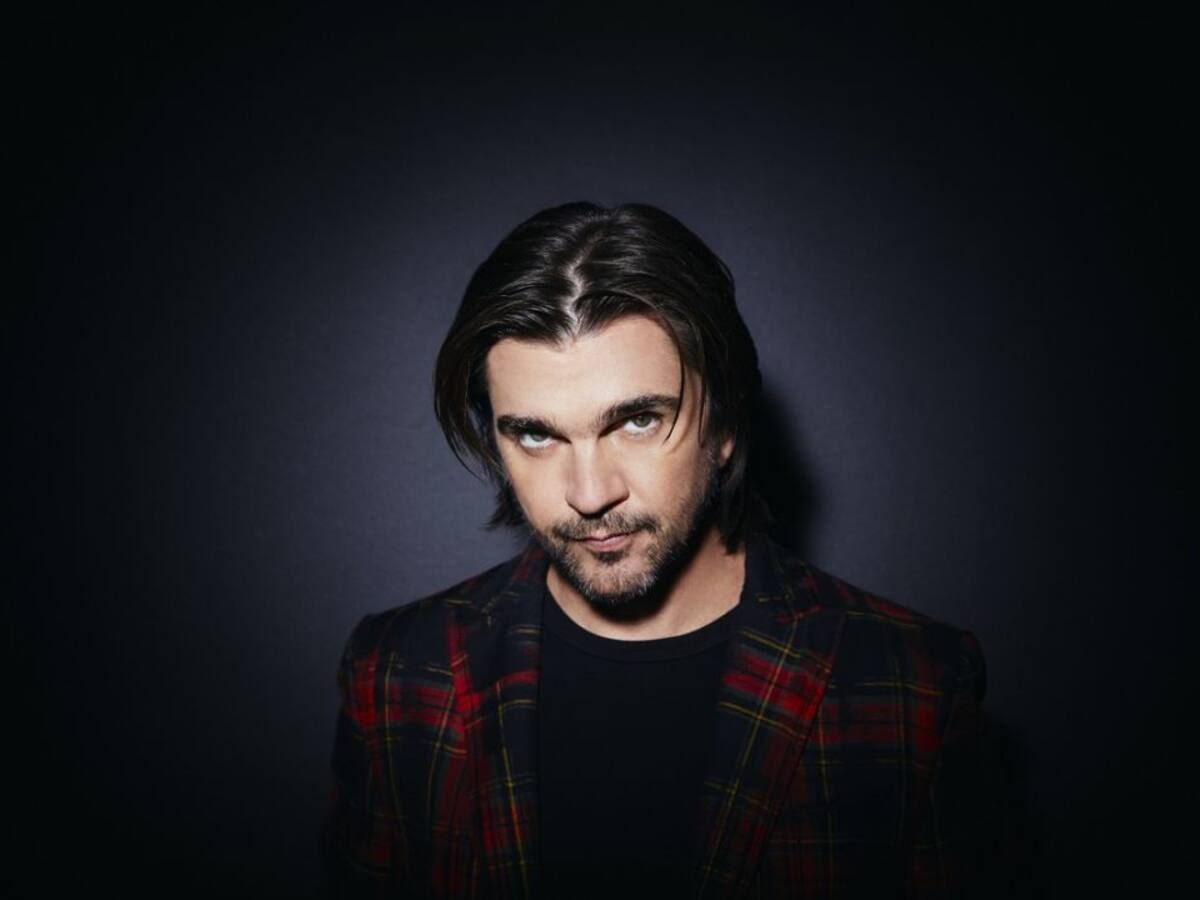 Juanes pondrá música al Martes de Carnaval de Las Palmas de Gran Canaria