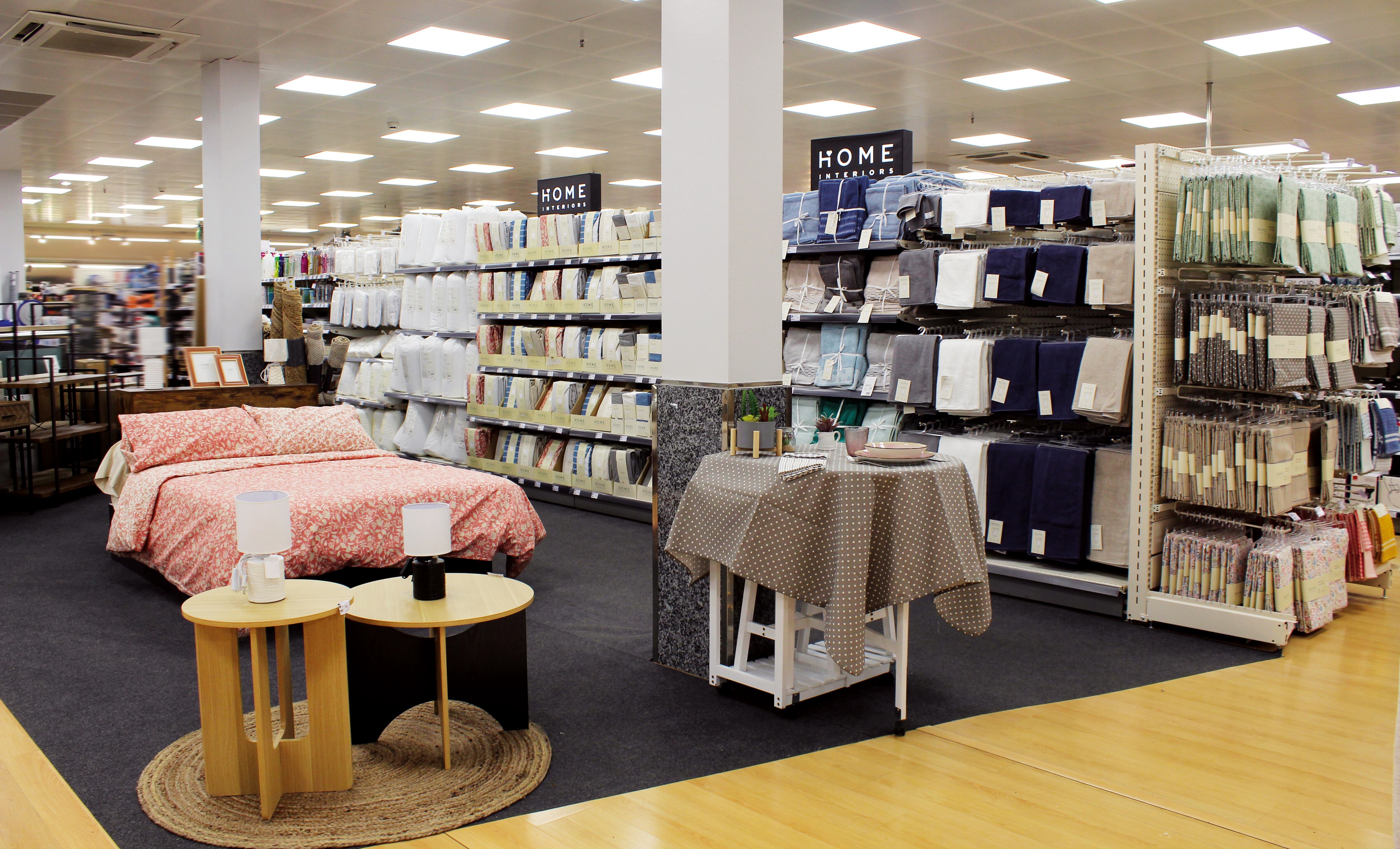 Home Interiors a River Centre Comercial