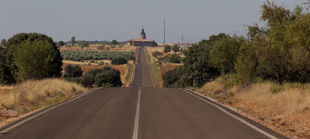 Sanidad no descarta medidas especiales en este municipio de la comarca del Campo de Montiel 