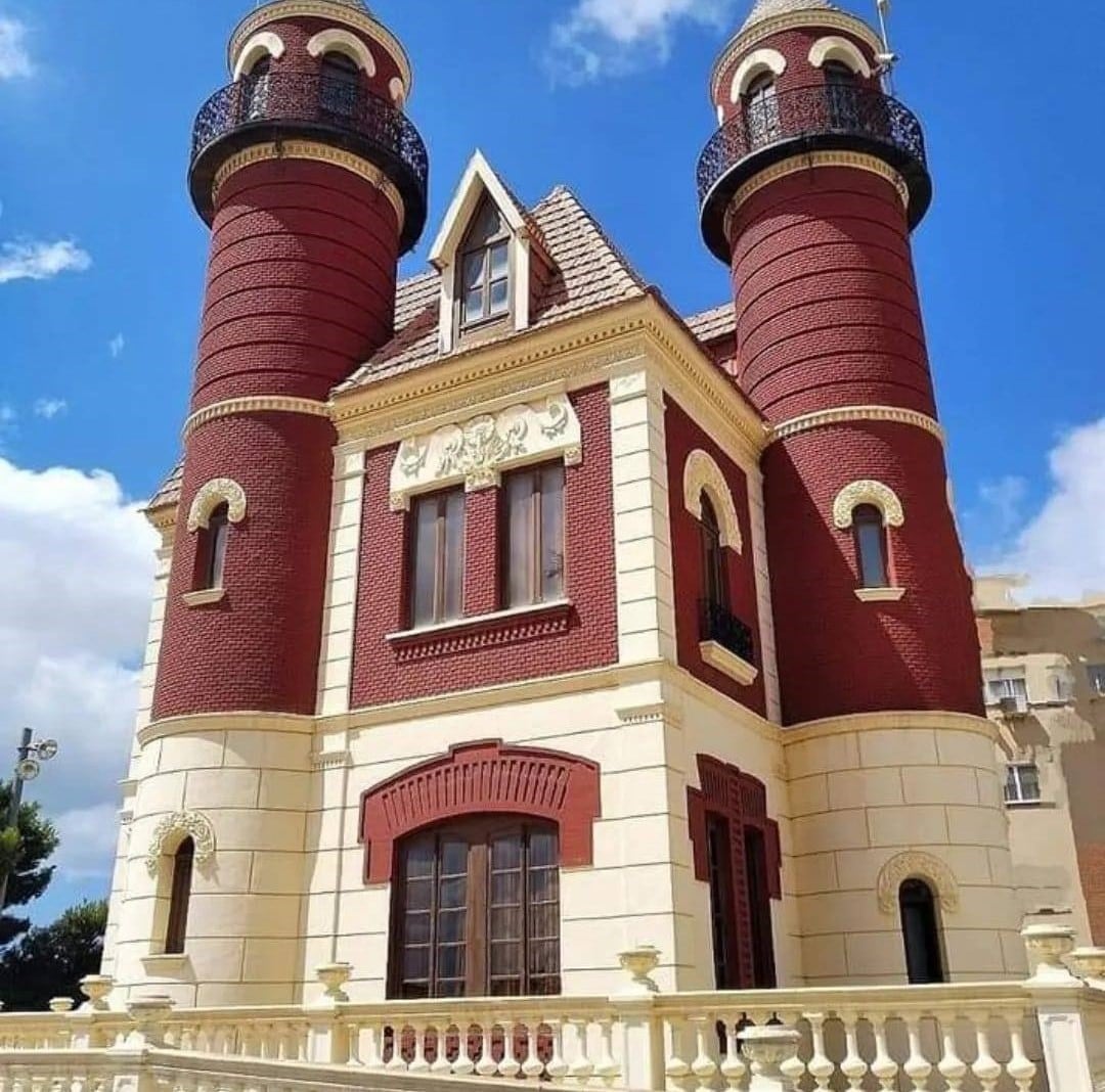 El PCAN exige la rehabilitación urgente del Castillito de Los Dolores antes de que la Policía abandone el edificio