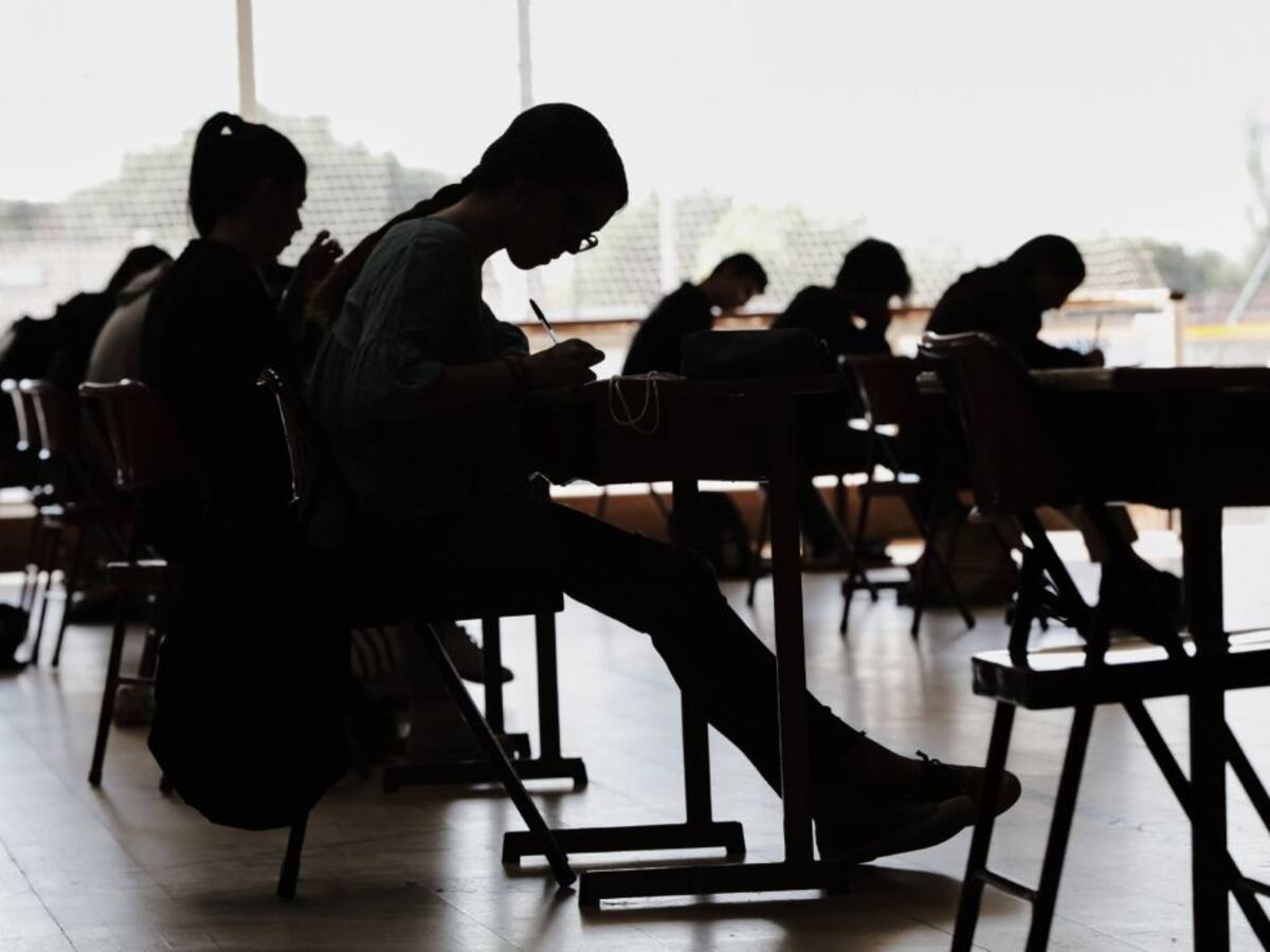 La escuela gaditana anuncia movilizaciones "por una vuelta al cole presencial y segura"